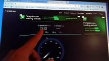 Cara Yang Benar Menambah Kecepatan Internet Dengan Menggabungkan 2 Koneksi