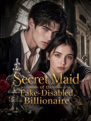 Secret Maid of the Fake-Disabled Billionaire - Full Movie