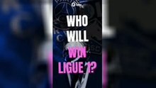 Opta predicts who will win Ligue 1