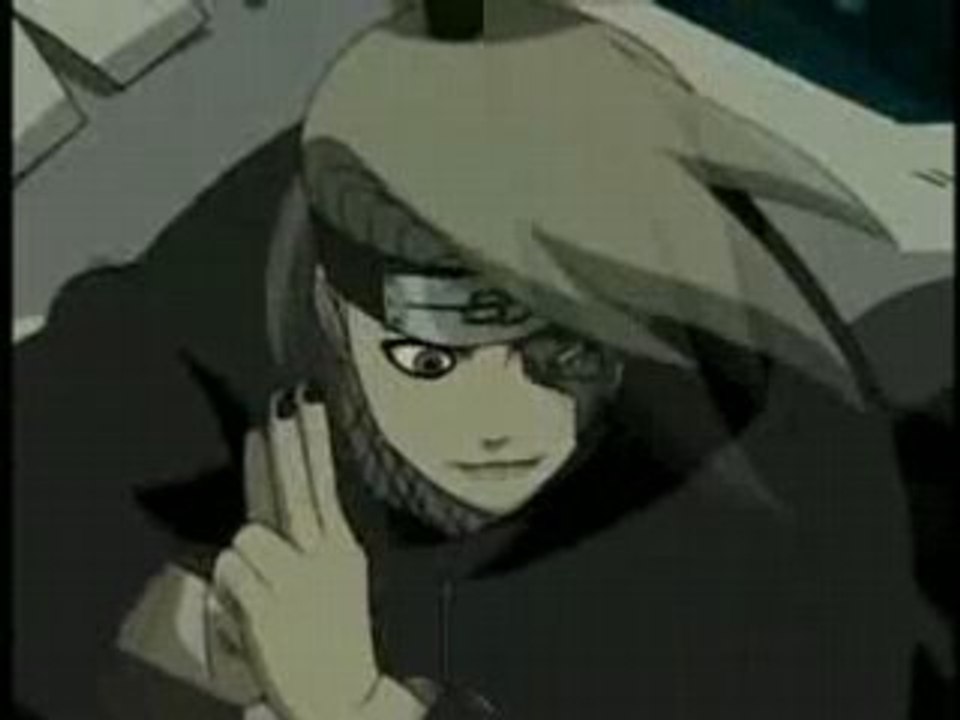 AMV .2. "Yougenkyou"