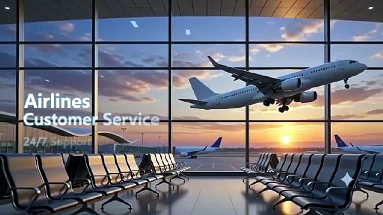 JetBlue Airways® Customer Support™ Explained: USA Support Guide [[2026]]