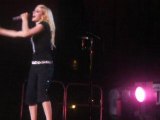 Concert Avril Lavigne 10.06.08 Everything Back But You