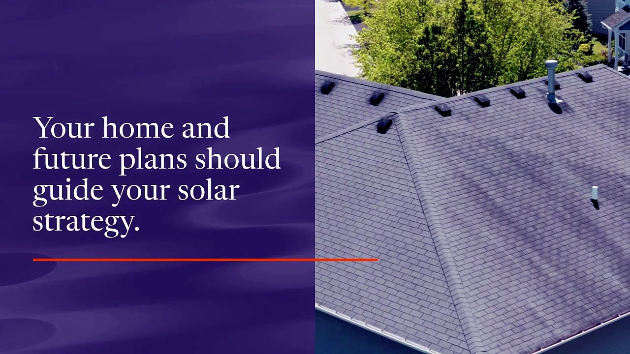 How Do You Choose the Right Colorado Solar Installer for Your Goals?