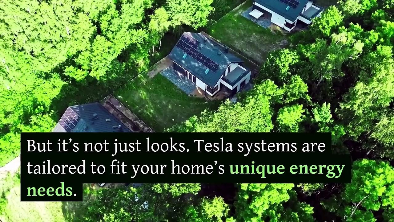 Are Tesla Boulder Solar Panel Solutions Right for Your Modern Home?