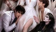 Nine Hot Therians and Their Only One Queen