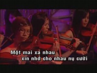 Xin con goi ten nhau - Mot mai em di- Le Thu-Diem lien