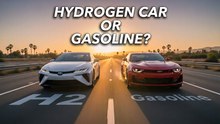 Why Is Hydrogen Safer Than Gasoline? The Science Explained
