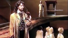 DREAM TOMORROW by Cliff Richard & Helen Hobson - 1997   (HQ stereo)