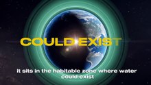 What's hiding on Kepler-452B? Follow and comment for more