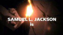 Tráiler de Afro Samurai