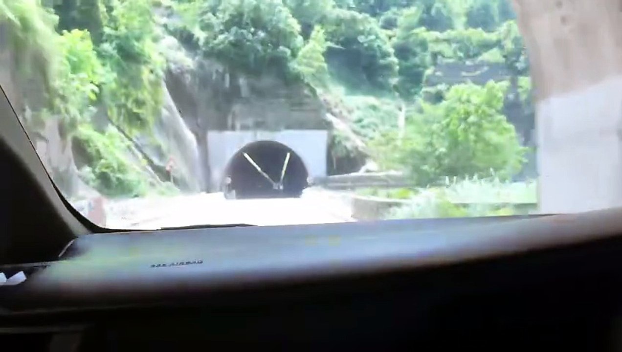 Katra Tunnel, Jammu & Kashmir | Amazing Road Journey in India