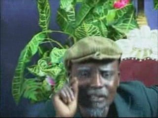 INTERVIEW DE PAPA CESAR AVEC LE COMEDIEN BIDI BIDI