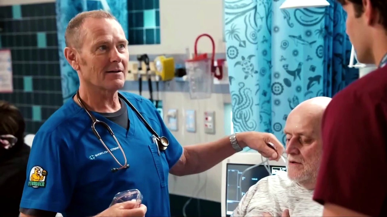 Shortland Street 20th July Monday – Episode 2026 (2026)