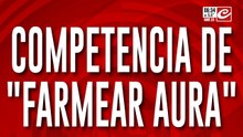 "Farmear aura", la nueva moda de los jóvenes que desconcierta a los adultos