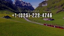 【Coinbase® {Help Desk Wallet SuppoRt}™ — Toll-Free Numbers & Support