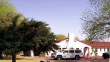 TIERRA DE AMOR Y CORAJE | CAPÍTULO 5
