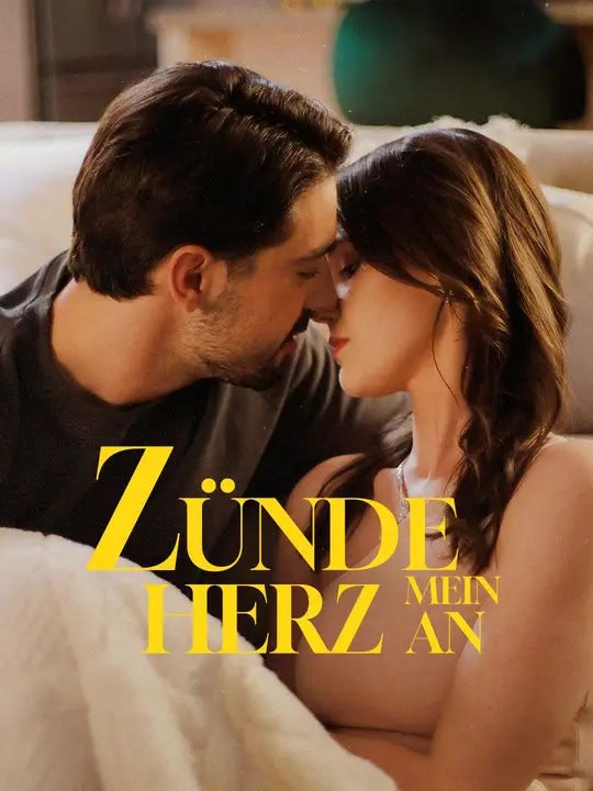 (synchro)zünde mein herz an | komplette serie | short drama deutsch