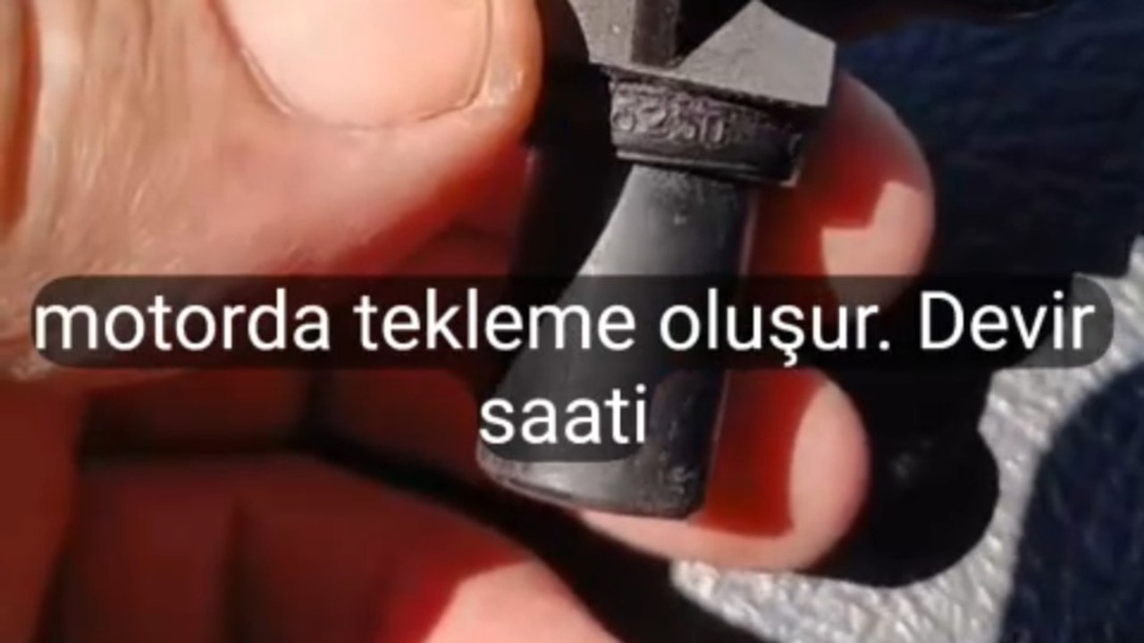krank konum sensörü ne işe yarar arızalanırsa n...