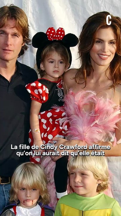 "Une enfant possédée" : Kaia Gerber assure avoir subi un exorcisme dans son enfance