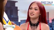 Fast Talk with Boy Abunda: Michael, may kinalaman ba sa hiwalayan nina AC at Harvey? (Episode 920)