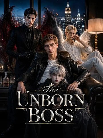 The Unborn Boss - Full EP