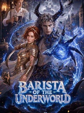 Barista Of The Underworld - Full EP
