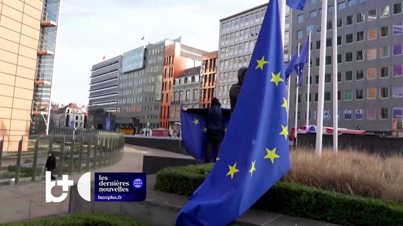 53 ans d'attente, Erdogan : «L'adhésion à l'UE n'est plus une priorité pour la Turquie»