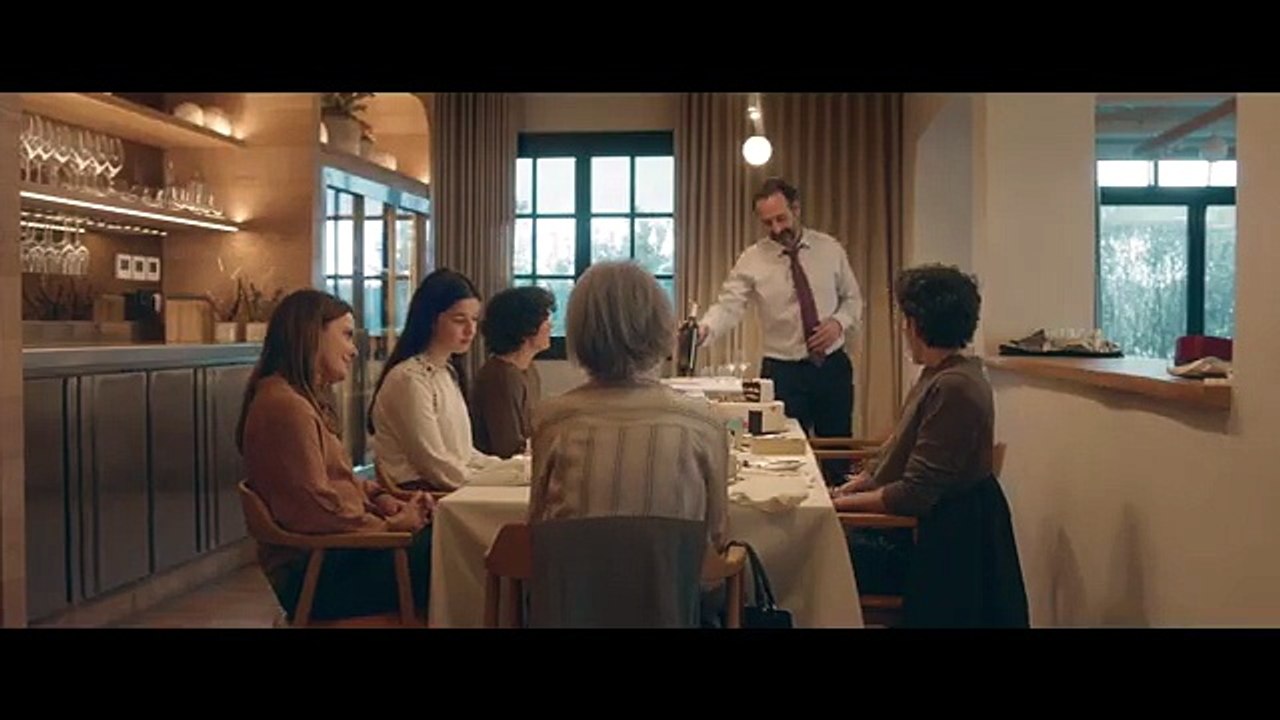 Wir glauben Euch Trailer (Deutsch)