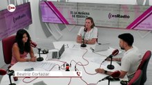 Crónica Rosa: Juls Janeiro tira de sarcasmo y Belén Esteban continua en silencio