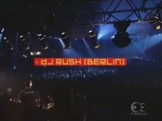 DJ Rush - live @ wire02 23h40-01h30, 2002-08-31 - (saitama s