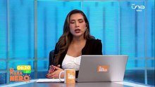 Policía secuestro moto de atacantes
