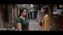 BENAQAB | Ep 3 | Use Utha Liya Gaya | BABA FILMS