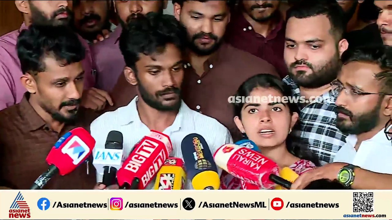 ആവശ്യങ്ങൾ പരി​ഗണിക്കാമെന്ന് മനേജ്മെന്റ്; സമരം അ...