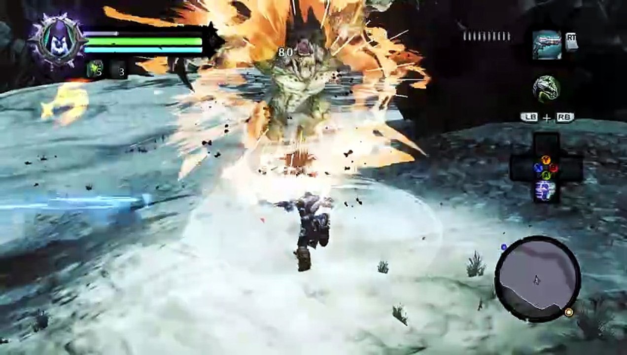 Darksiders 2 [ Death ] - Part 15
