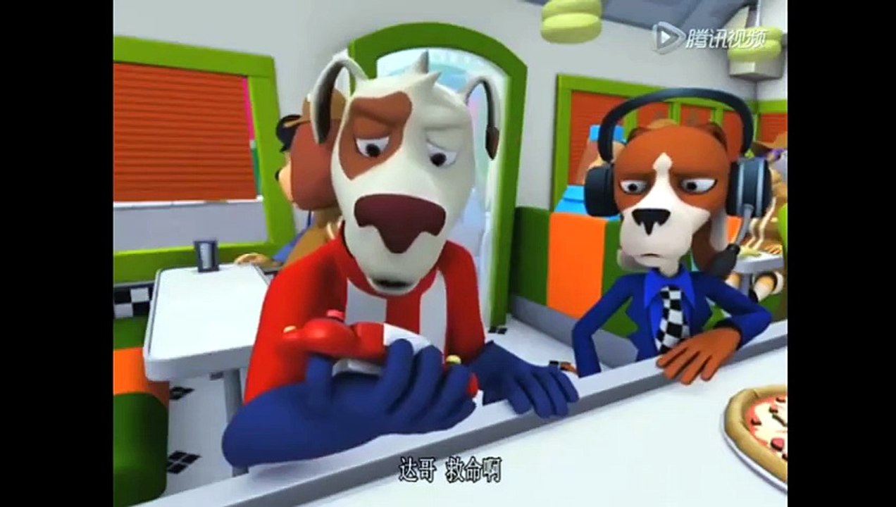Turbo Dogs - Jokes On You.ia