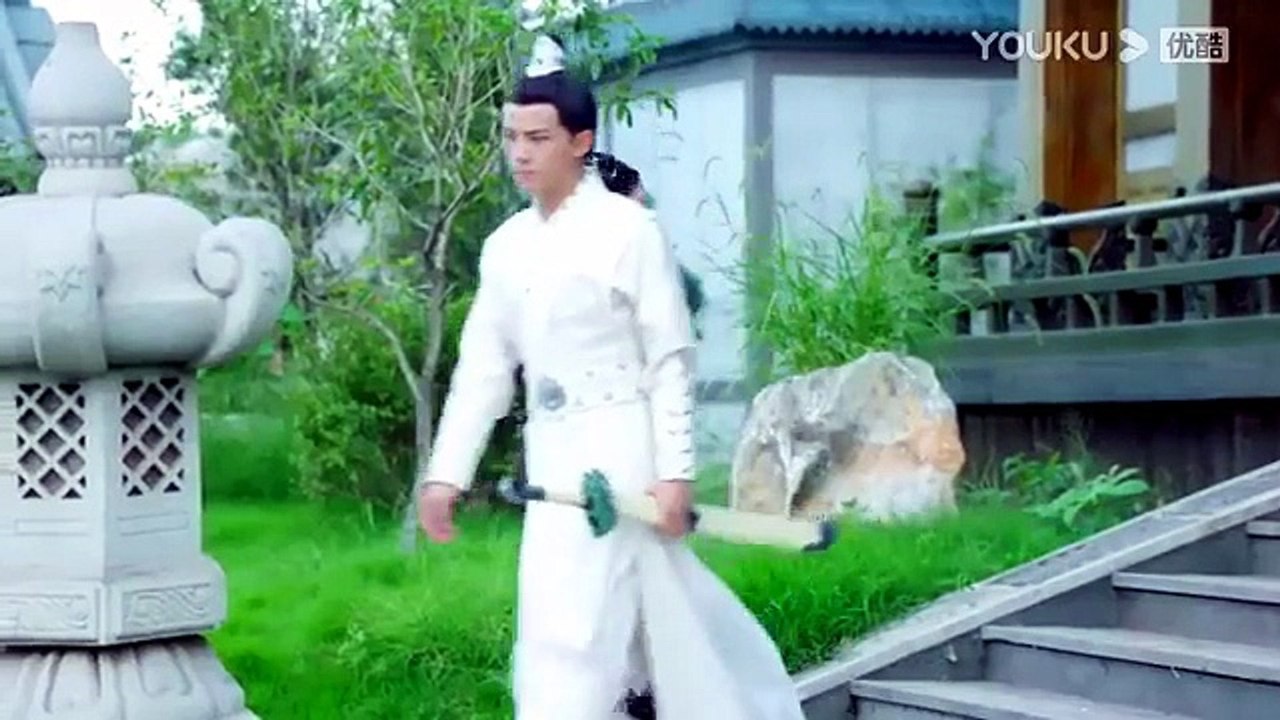 Love Better Than Immortality EP_02 Hindi_Dubbed Chinese Fantasy Romance_Drama(360p)