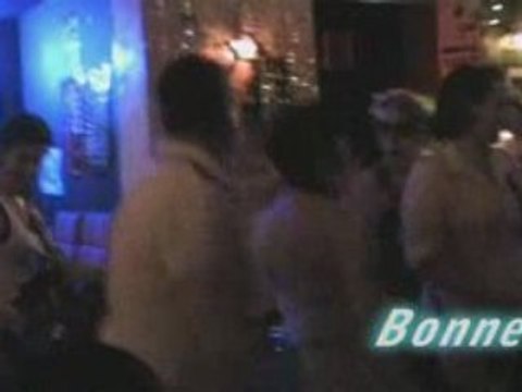 La Poupée qui Hurle - Je suis Bonne