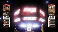 It's Time To Get A Good Score (8 To Glory - The Official Game Of The PBR)