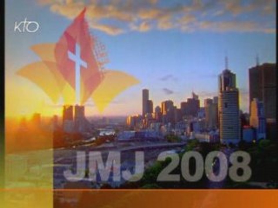 Images des JMJ