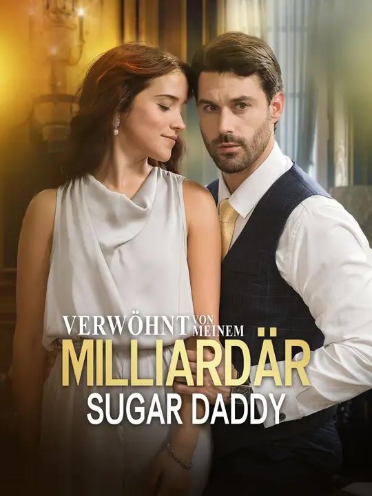 Verwöhnt von meinem milliardär sugar daddy  | komplette serie | short drama deutsch