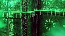 Roza Imam Hussain (A.S) Inside View | Exclusive Ziyarat & Roza Mubarak Shrine | Karbala