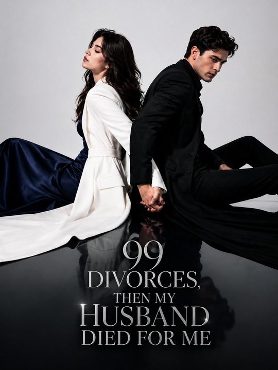 99 Divorces Then My Husband Died for Me Full EP...