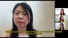 Kate He: From Social Media to Vertical Drama, the Future of Duanju