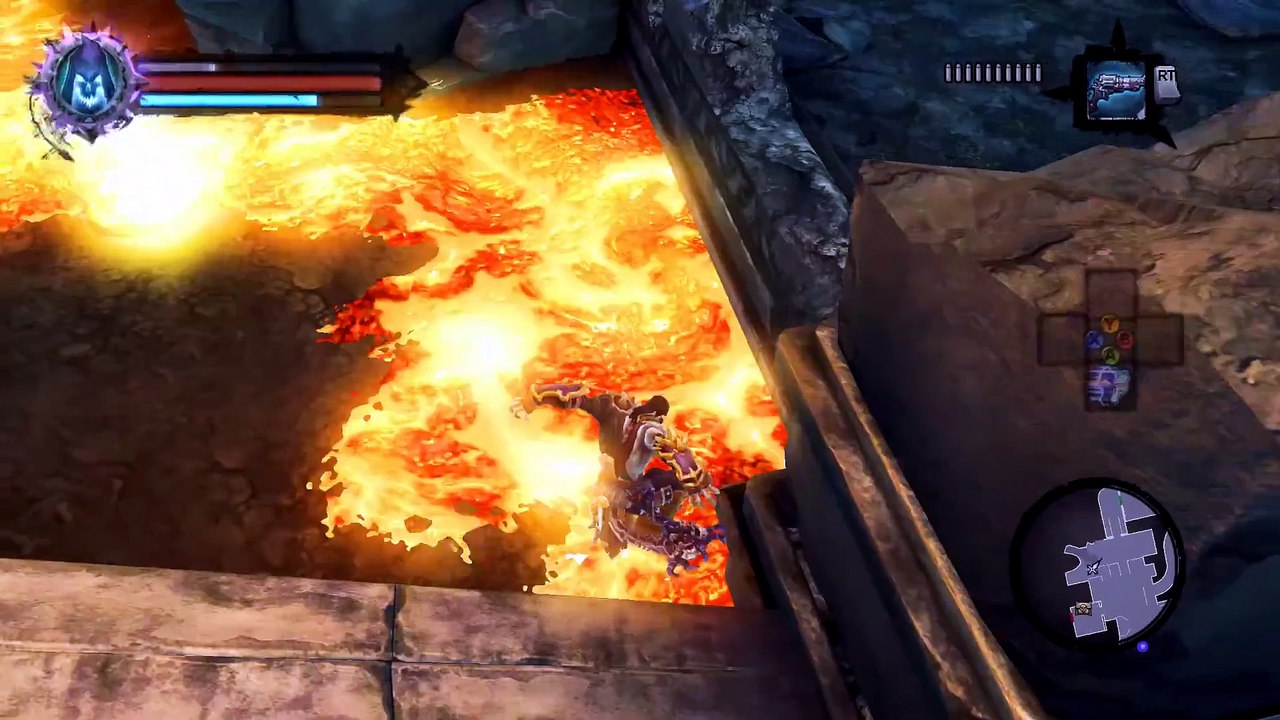 Darksiders 2 [ Death ] - Part 16