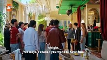 Alti Ustu Istanbul - Episode 2 - 1 (English Subtitles)
