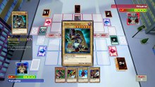 How Many Duels Did I Lose (Yu-Gi-Oh! Legacy Of The Duelist)