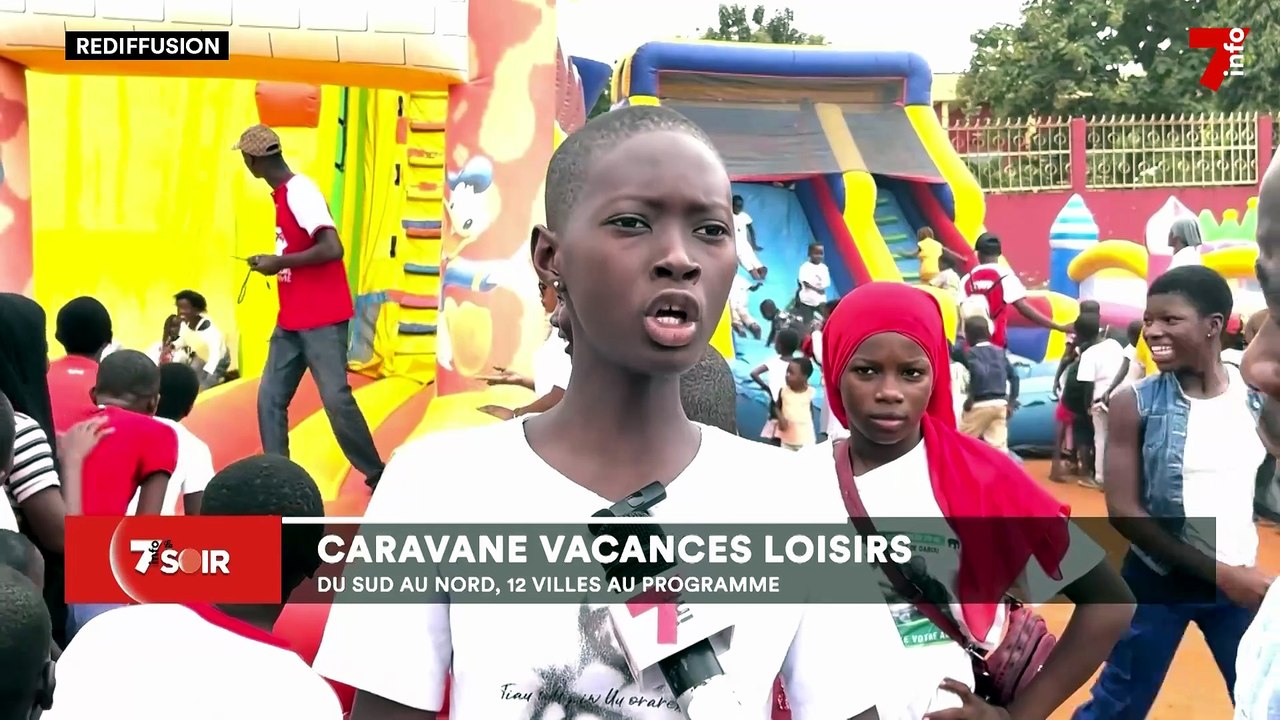 7info le soir du 17 Août 2026 (édition du 18H30)