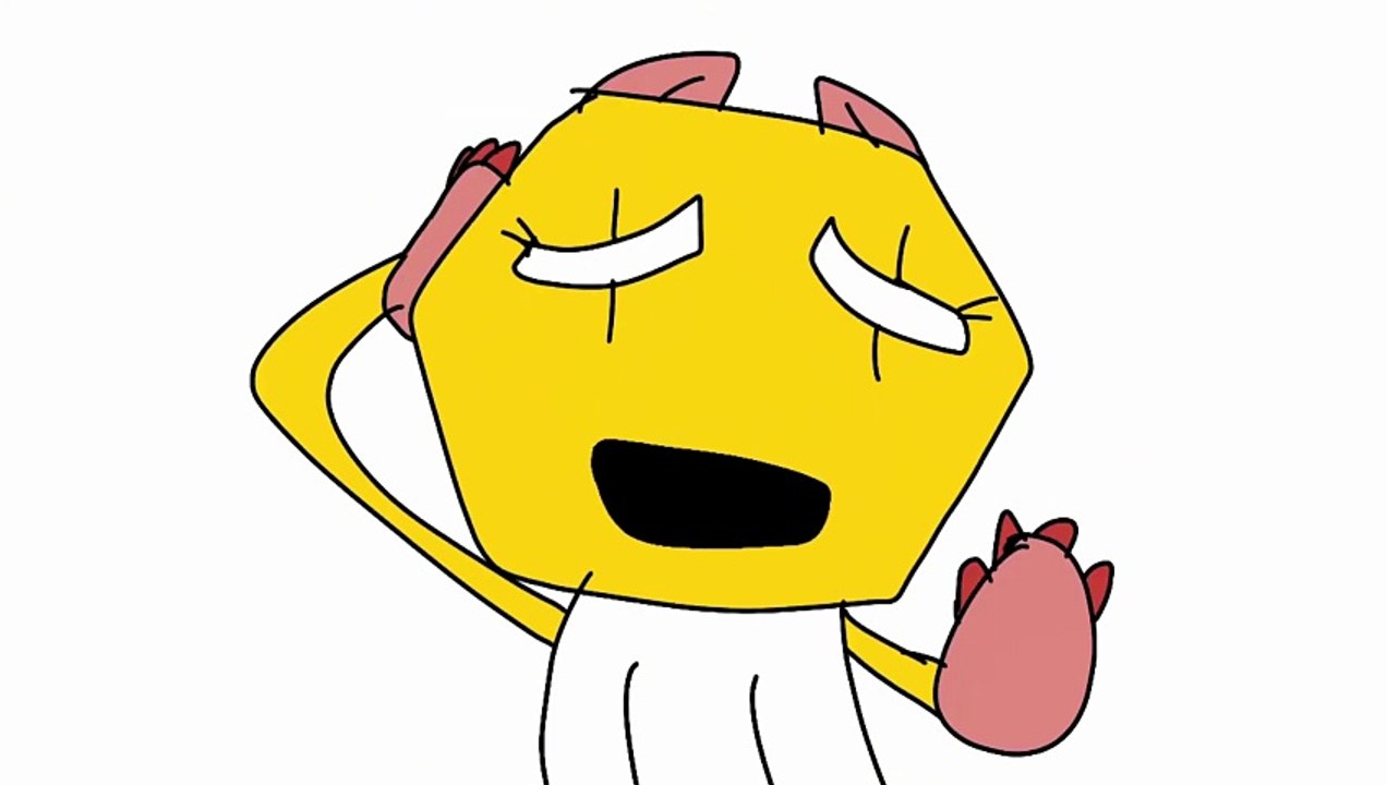 Don’t touch the child (Dandy’s world animation)