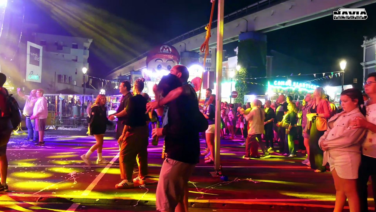 LA JIRA DE NAVIA 2026