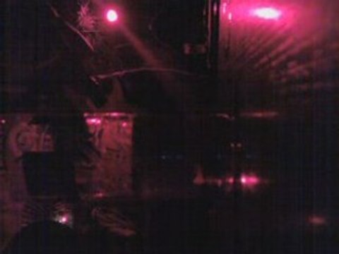 Bad Fellas - 17.07.2008 - 2